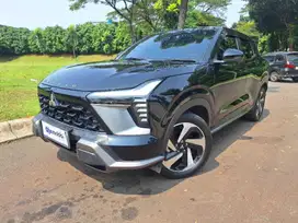 DP 5% Mitsubishi XForce 1.5 Ultimate Bensin-AT 2023 7II