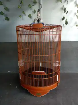 Sangkar / kandang murai no 1 merk rafi jaya