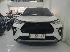 Toyota Avanza 2022 Bensin