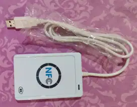 NFC Reader E- Toll