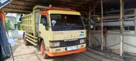 Ragasa ps 120 dump truck