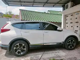 Honda CR-V 2018 Bensin