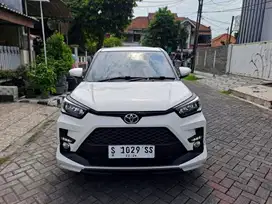 TOYOTA RAIZE GR TSS 1.0 MATIC ONE TONE 2021