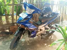 JUPITER MX 135 Tahun 2008
