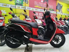 DP murah # Honda Scoopy sporty th 201⁹