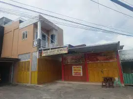 Dijual Cepat Ruko 3 Lantai Nego Sampai Jadi Tanpa Perantara