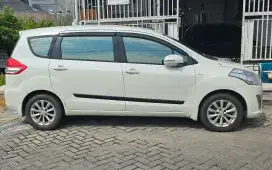 Ertiga GX Manual