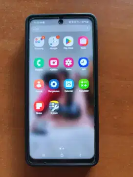 Handphone Samsung A52 8/256