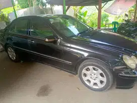 Jual Mobil Mersi Tangan Pertama dari baru tahun 2007