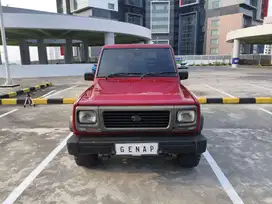 Daihatsu Feroza 1.5 MT 1993