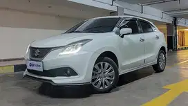 Pajak Panjang - Suzuki Baleno 1.4 Bensin-AT 2020