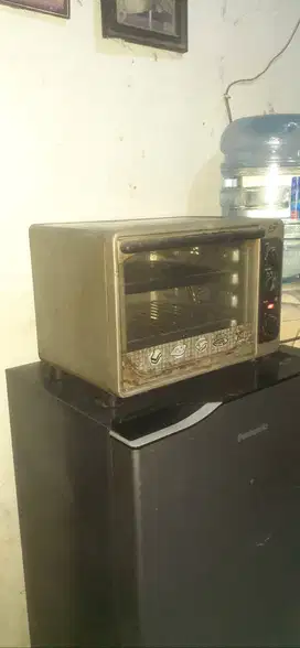 Jual oven kirin