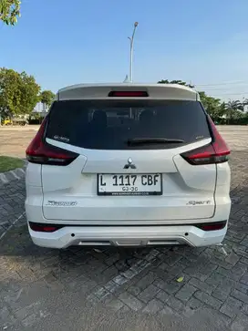 Mitsubishi xpander