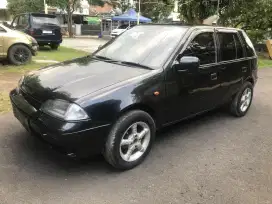 Suzuki amenity mantab mulus