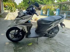 HONDA VARIO KZR 125 2013 (LENGKAP)