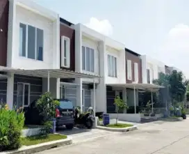 DIJUAL HARGA HERAN TAMAN KOPO INDAH 5 BAGUS SIAP HUNI 2 LANTAI