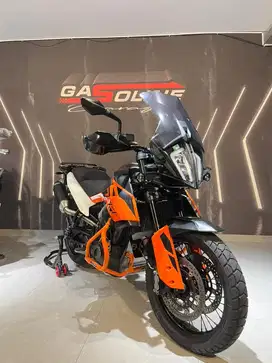 Ktm 790 Adventure S