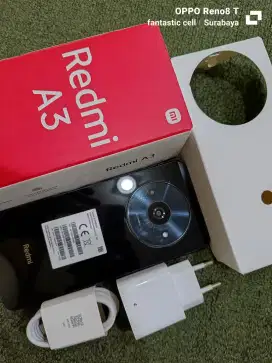 Xiomi redmi A3 ram 4/128gb