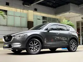 (KM 60 RIBU)CX5 Elite AT 2018 2019 GT