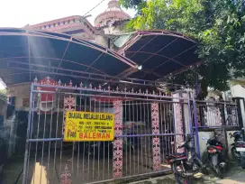 Rumah Murah Tanah Kusir