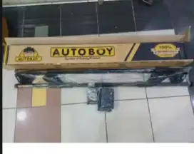 Jual Crossbar Autoboy baru