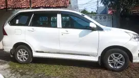 Dai gran Xenia X Deluxe A/Tkrd 6jt