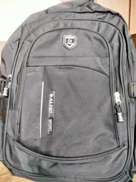 Tas sekolah baru merk alto