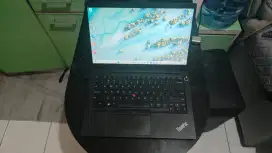 Jual laptop, Lenovo Thinkpad T14 i5Gen11 8/512GB