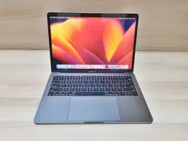 Macbook Pro 2017 13inch Core i5 16GB 512GB