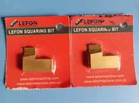 Mata pisau Squaring (Squaring pipa SS sanitarry)