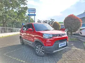 [OLXmobbi] PAJAK PANJANG - SUZUKI SPRESSO 1.0 BENSIN MANUAL 2022