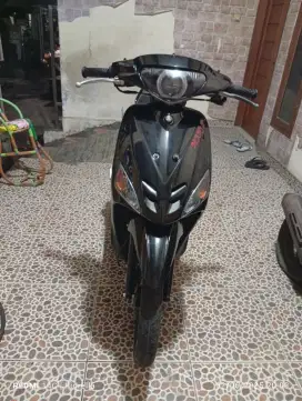 Mio sporty tahun 2011