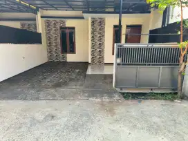 JUAL CEPAT GRIYA SALUYU CIPAMOKOLAN RANCASARI