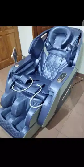 KURSI PIJAT BENBO