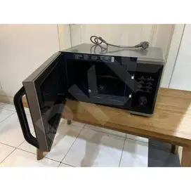 Microwave Samsung