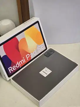 Redmi pad se 4/128 second