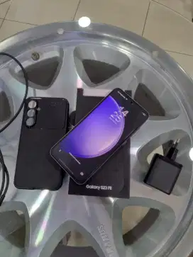 Samsung S23 FE 8/128gb Sein Mulus