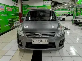 Ertiga gl manual 2014