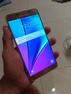Samsung Note 5 4G