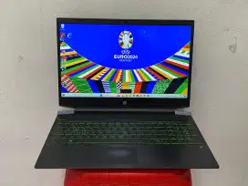 Laptop HP Pavilion GAMING  Laptop 15-ec0xxx