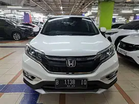 HONDA CRV 2.4 PRESTIGE SUNROOF 2015 POWER BACKDOOR