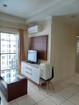 Promo! Harian,mingguan 2kmr apartemen grv city home at moi klp gding