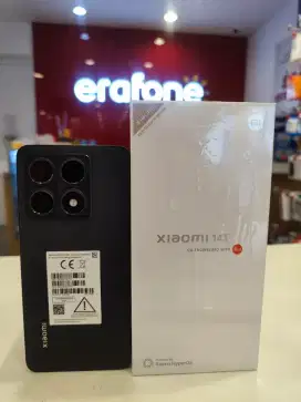 PROMO XIAOMI 14T 12/512 BISA KREDIT
