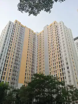 Sewa Apartemen Springlake 2BR kosongan Summarecon Bekasi