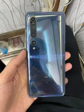 Xiaomi mi 10 5G 8/256 minus lcd garis