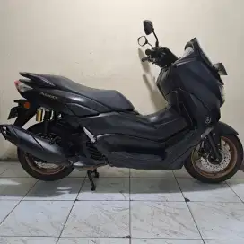 Yamaha Nmax conected abs 2021