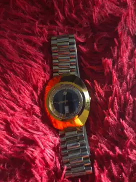 Jam Tangan Rado 636.o313.3 ORIGINAL