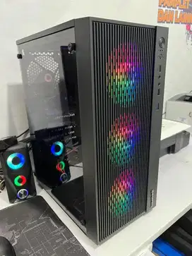Komputer CPU Custom