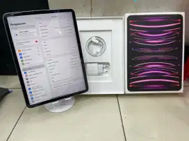 iPad Pro M2 (11 inci) (generasi ke 4) iBox