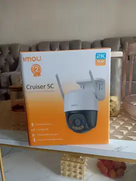 CAMERA CRUISER SC 3MP